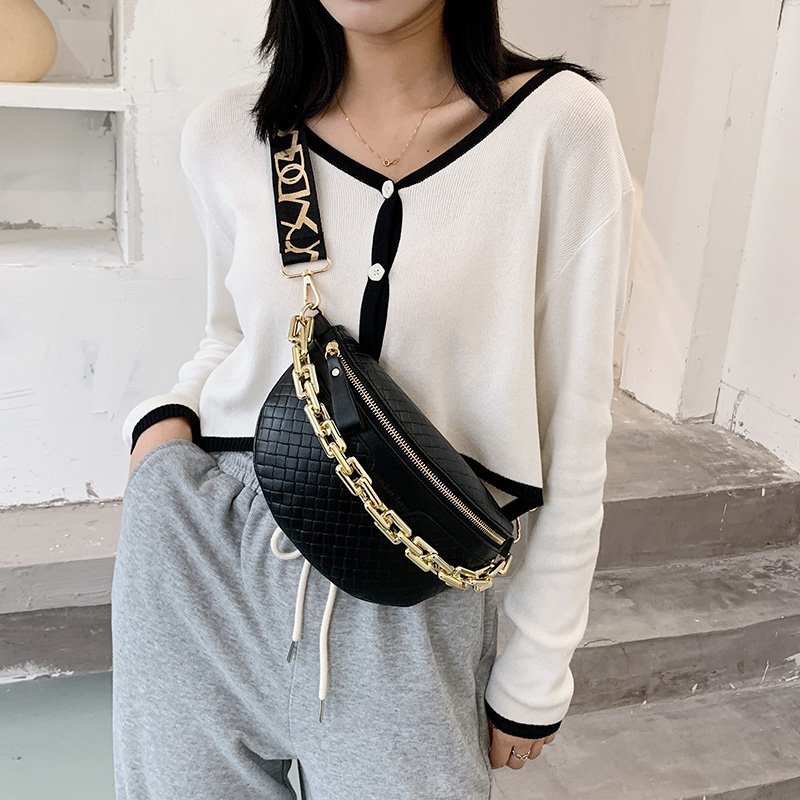 Luxury Bags Store - New Luxury Chain Chest Bags for