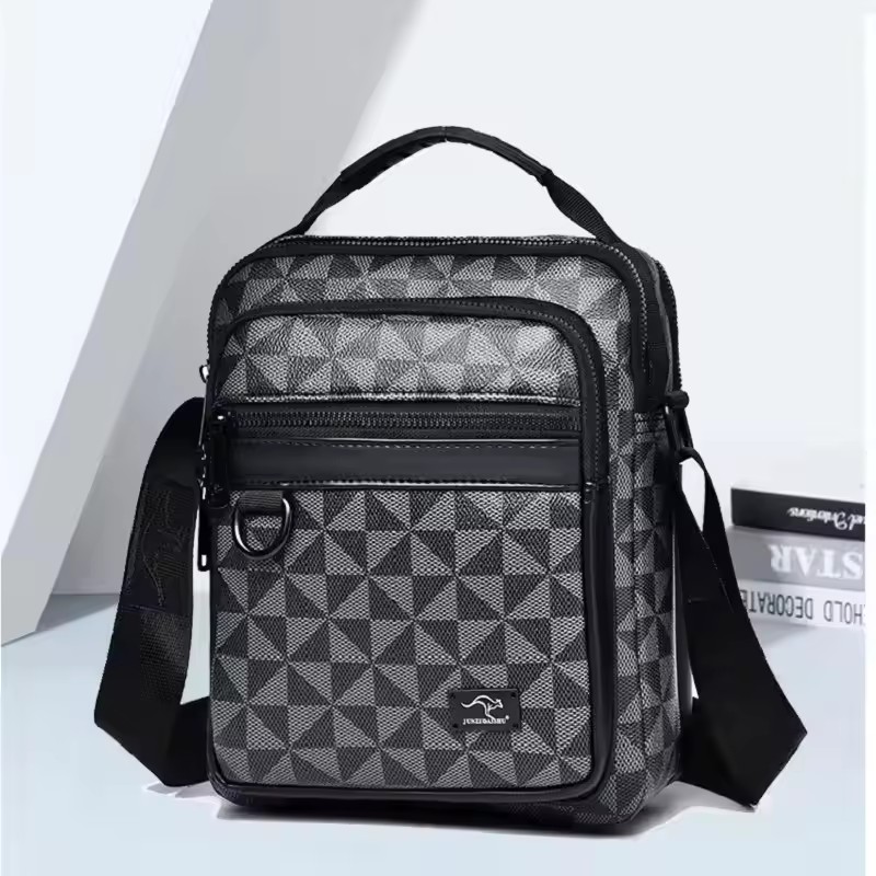 Luxury Bags Store - Luxury Brand Business Backpack New Men