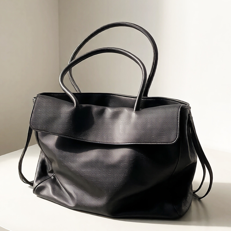 Luxury Tote Bags With Zipper - Briefcase Tote Bags For Women Luxury