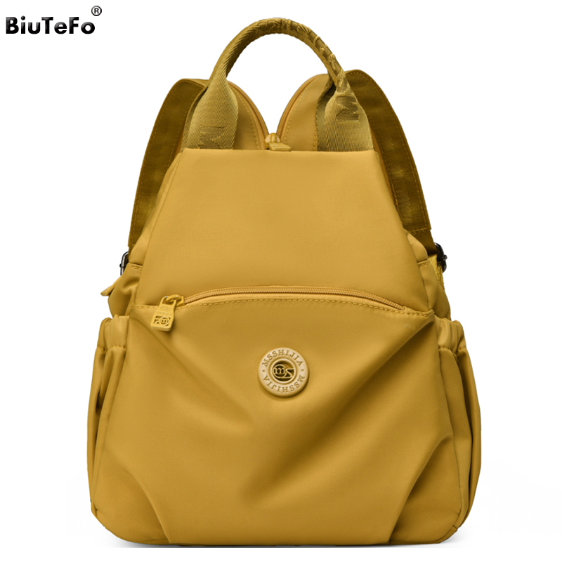 Shoulder Bag Slouchy - Fashion Commuter Backpack Women Chest Bag