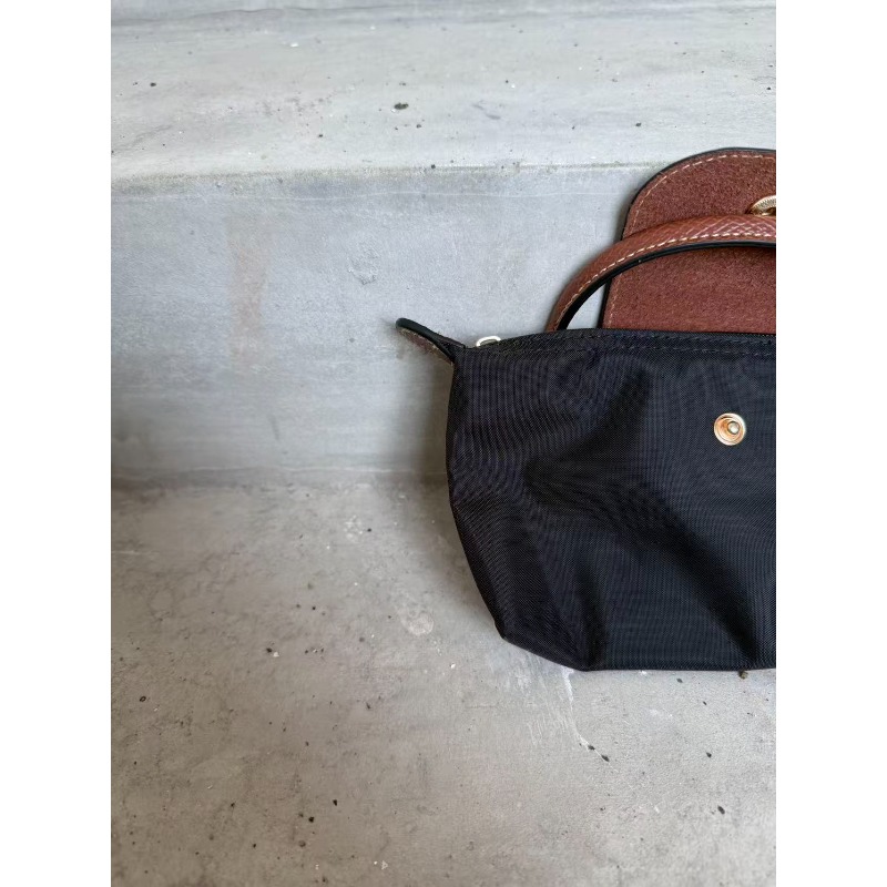 Shoulder Bag Slouchy - 2026 Y2K Women's Eco Nylon Tote