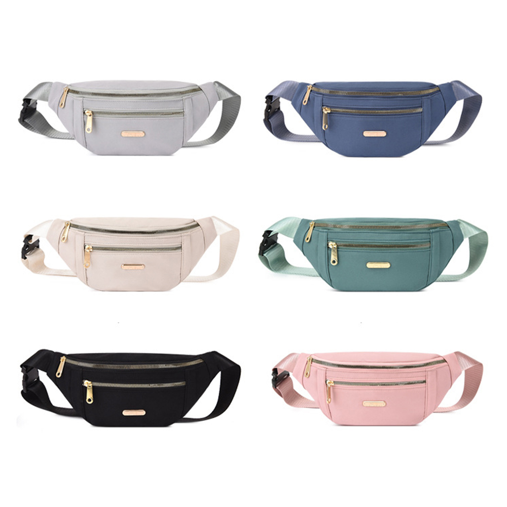 Shoulder Bag Slouchy - New Women Waist Bag Fanny Pack