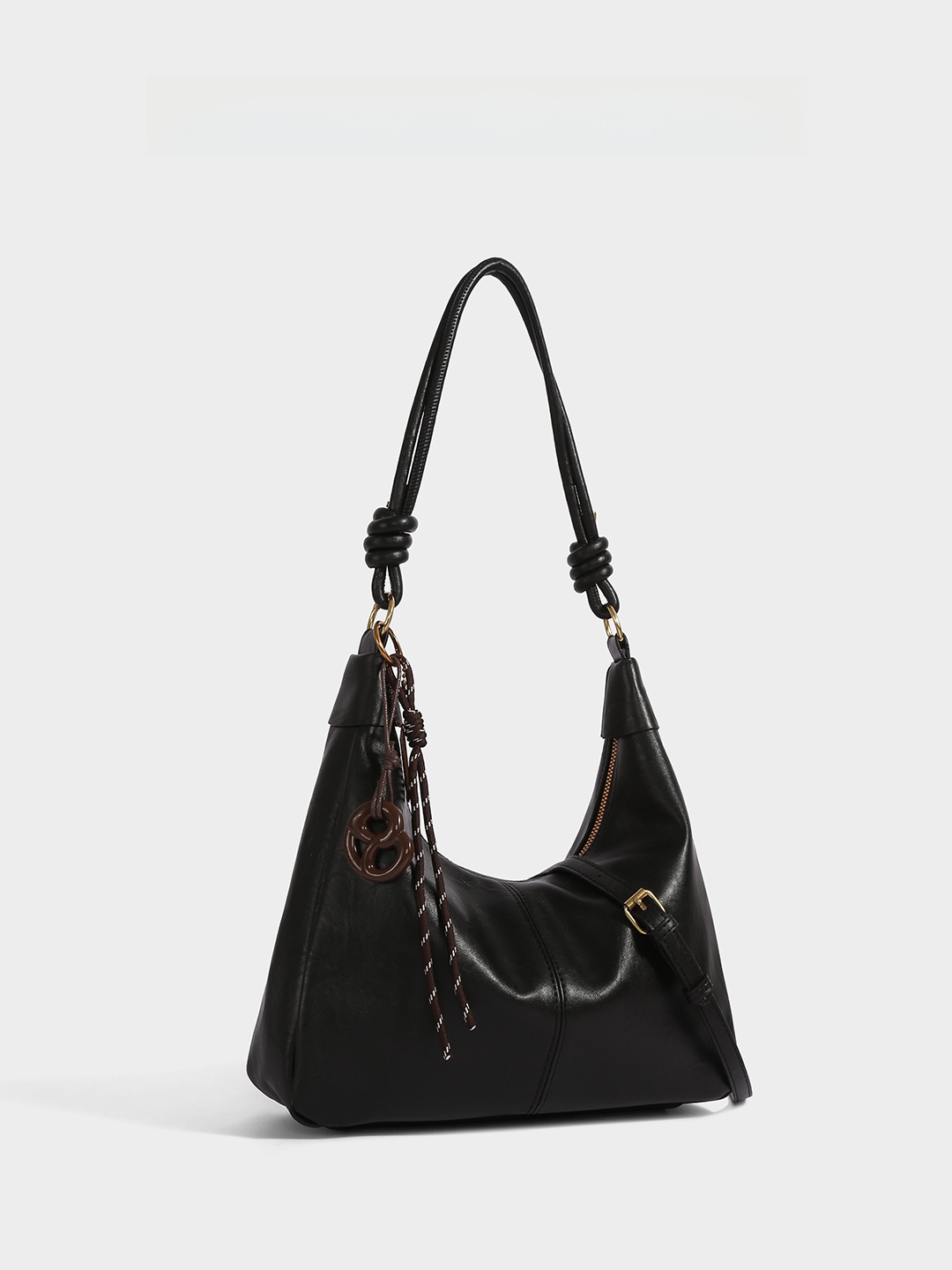 Charlkkeitty Women's Shoulder  - Luxury Bags For Young Women ulasan dan harga