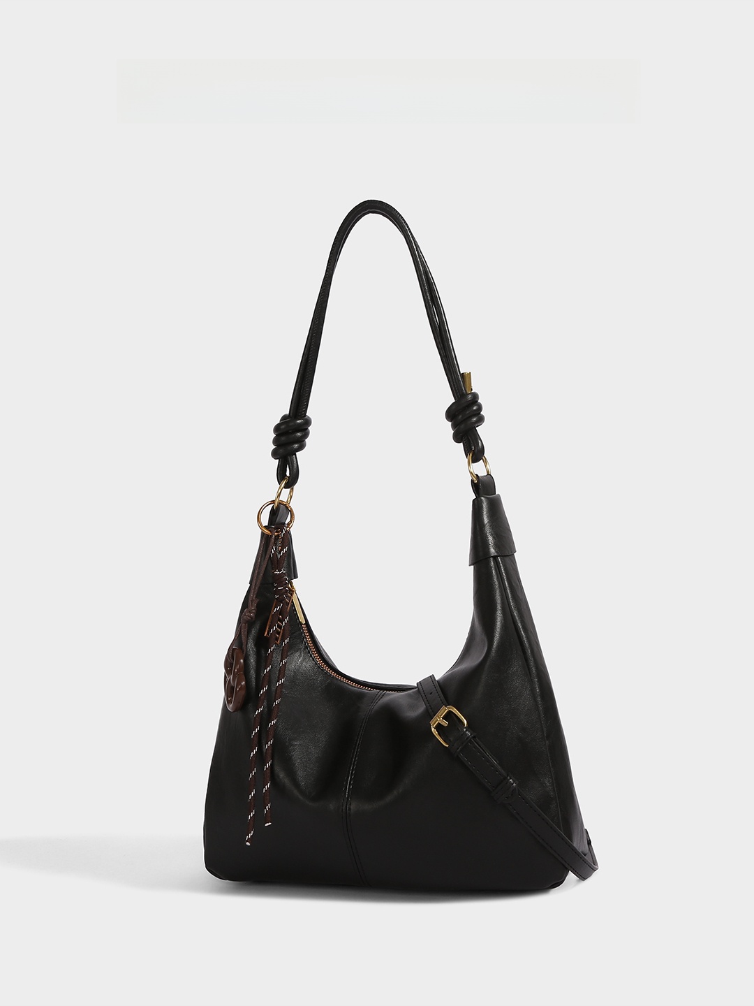Charlkkeitty Women's Shoulder  - Luxury Bags For Young Women ulasan dan harga