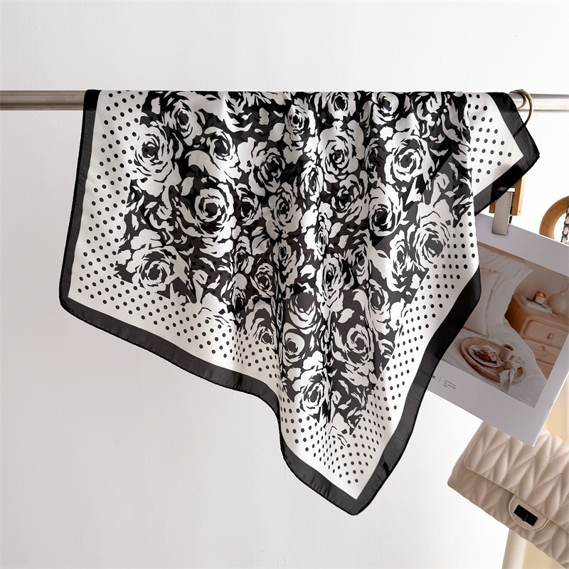Luxury New Printed Scarves Wom - Luxury Bags In China Wholesale ulasan dan harga