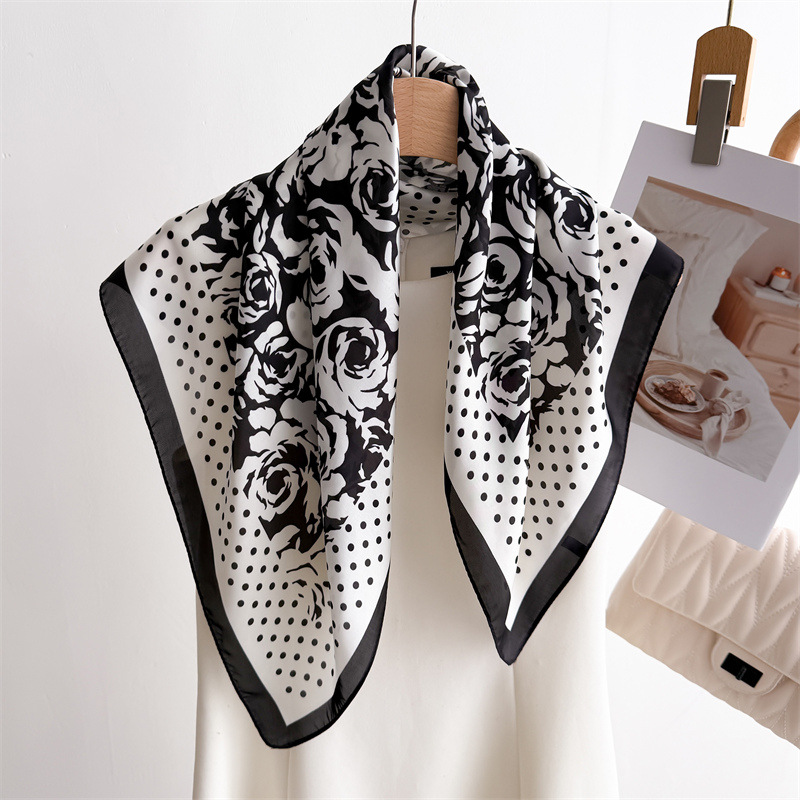 Luxury New Printed Scarves Wom - Luxury Bags In China Wholesale ulasan dan harga