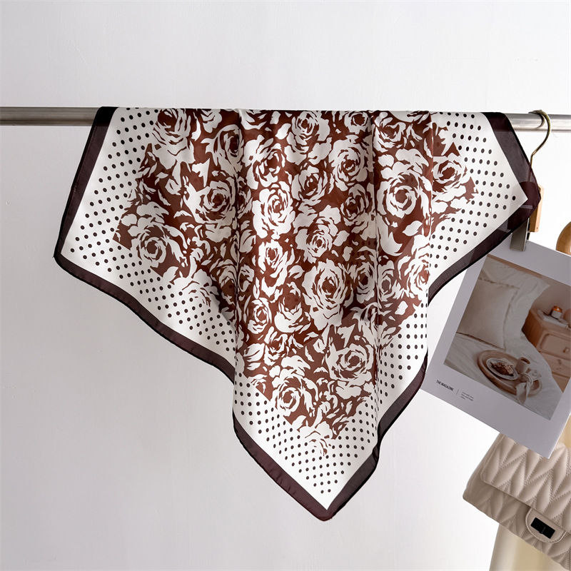 Luxury New Printed Scarves Wom - Luxury Bags In China Wholesale ulasan dan harga