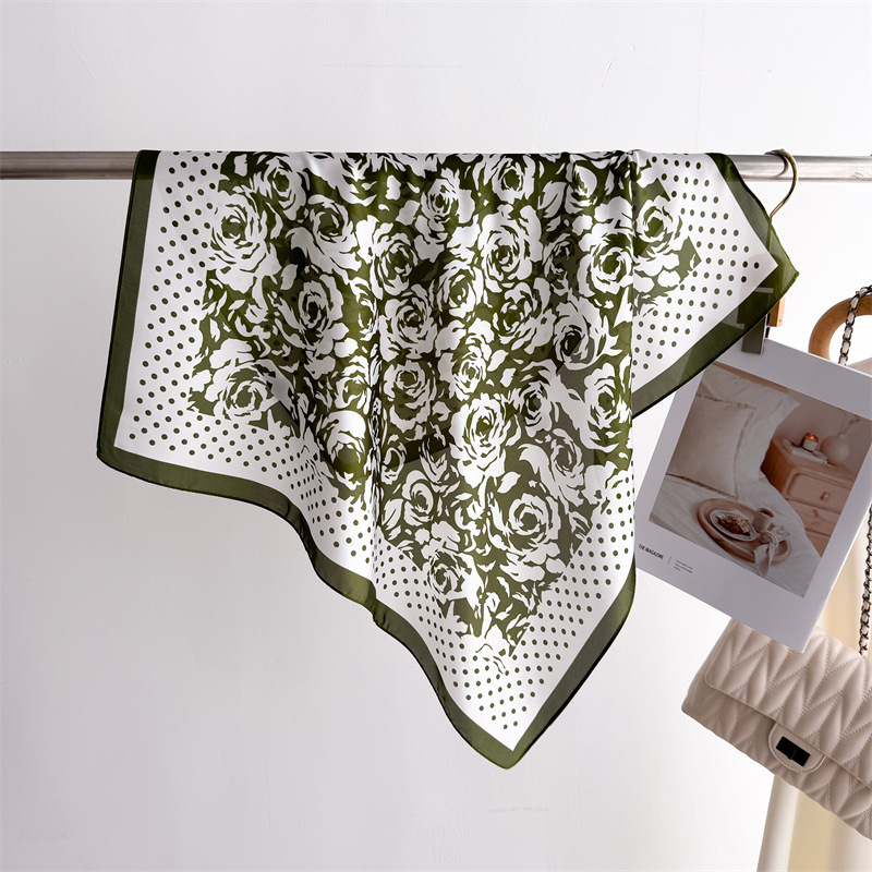 Luxury New Printed Scarves Wom - Luxury Bags In China Wholesale ulasan dan harga