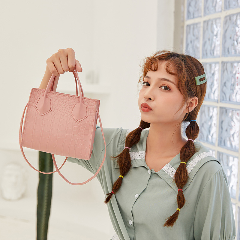 Ladies Shoulder Bag Fashion Wo - Luxury Bags For Young Women ulasan dan harga