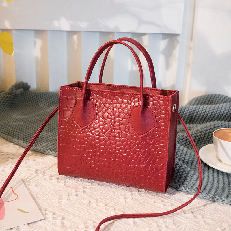 Ladies Shoulder Bag Fashion Wo - Luxury Bags For Young Women ulasan dan harga
