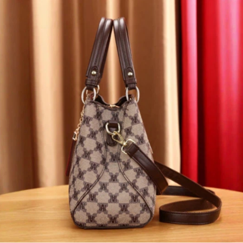 Women's Bags, Handbags, Crossb - Luxury Tote Bags With Zipper ulasan dan harga