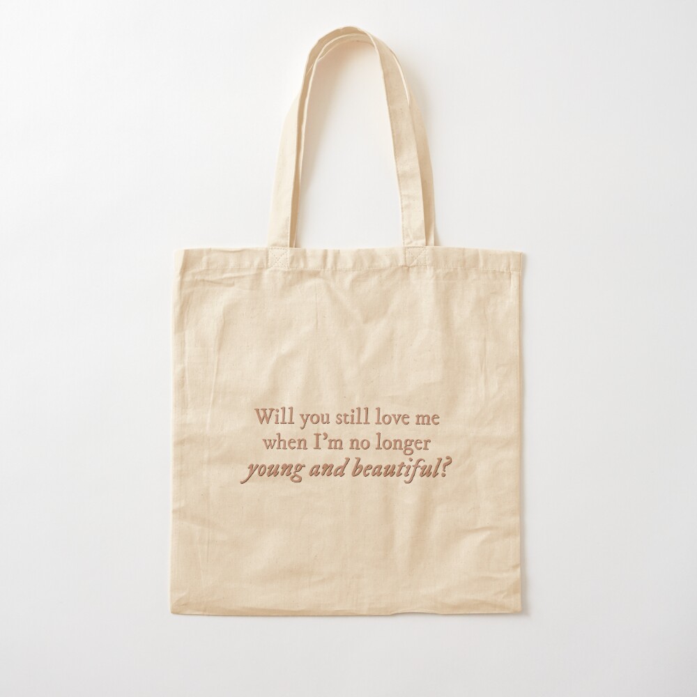 Young and Beautiful Lana del R - Luxury Bags For Young Women ulasan dan harga