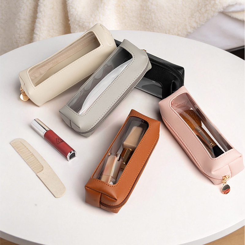Travel Portable Zipper Cosmeti - Luxury Bags In China Wholesale ulasan dan harga