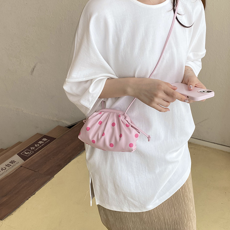 MOODS Super Mini Luxury Design - Luxury Bags Supplier ulasan dan harga