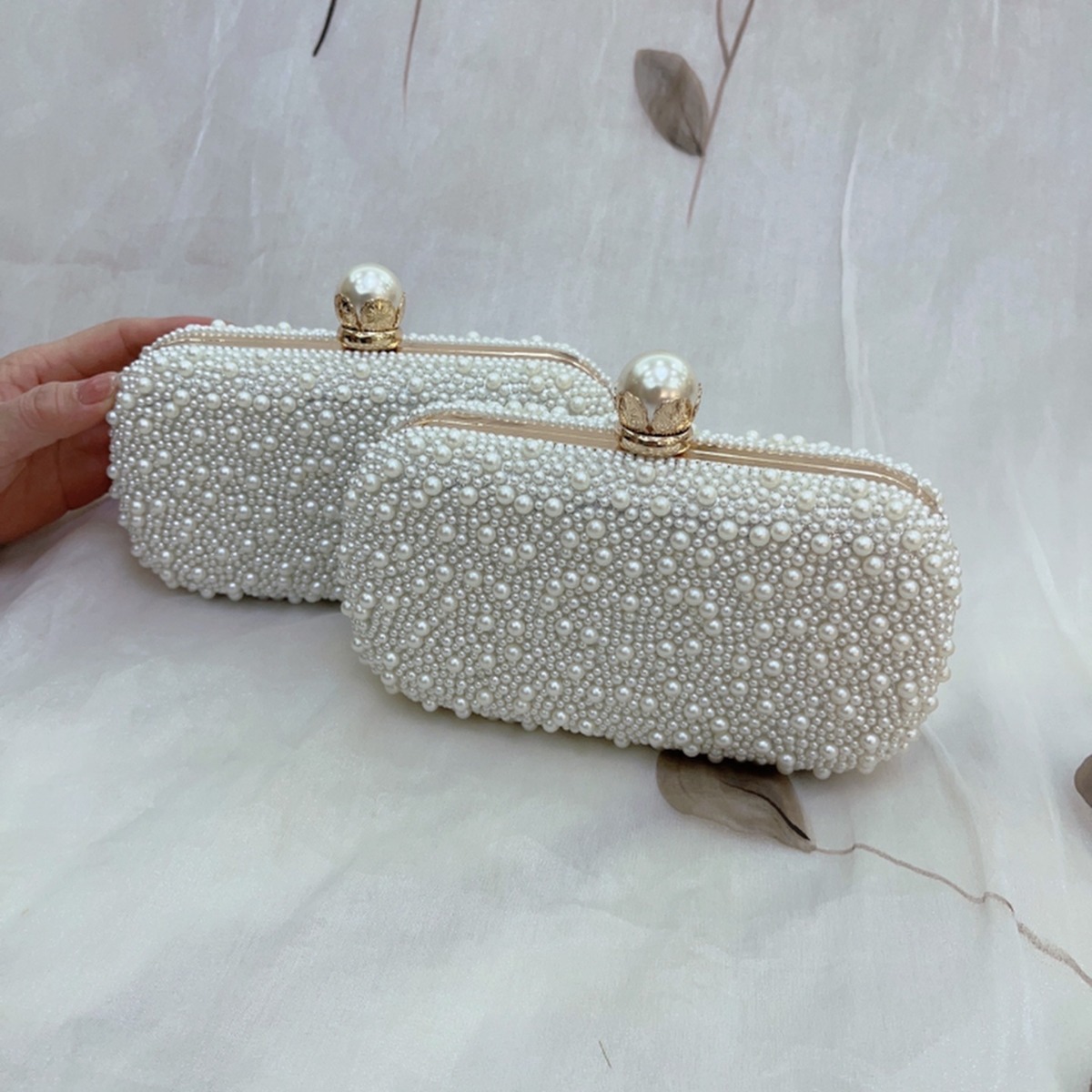 Luxury Wedding Evening Dress B - Luxury Bags Store ulasan dan harga