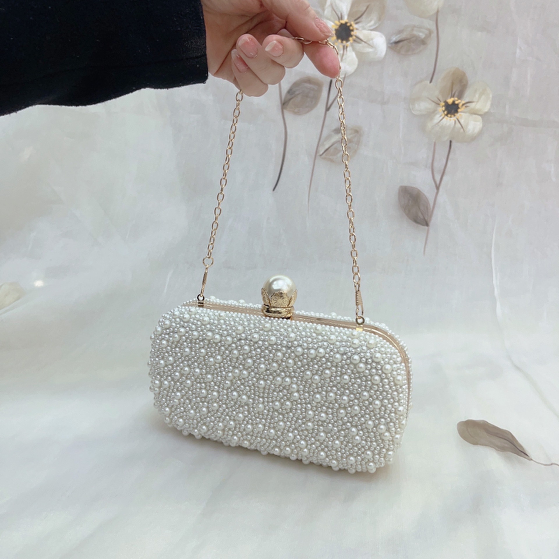 Luxury Wedding Evening Dress B - Luxury Bags Store ulasan dan harga