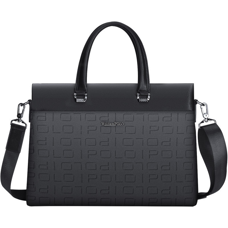 Business Laptop Handbag Crossb - Luxury Bags In China Wholesale ulasan dan harga