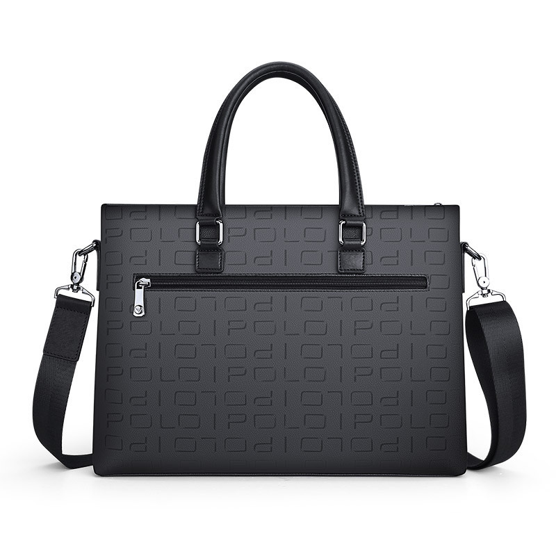 Business Laptop Handbag Crossb - Luxury Bags In China Wholesale ulasan dan harga
