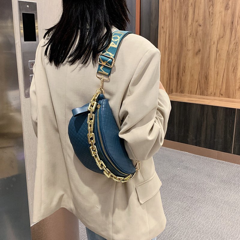 New Luxury Chain Chest Bags fo - Luxury Bags Store ulasan dan harga