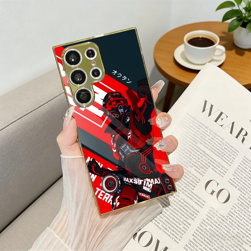 Video Game A-Apex Legends Phon - Luxury Bags Videos ulasan dan harga