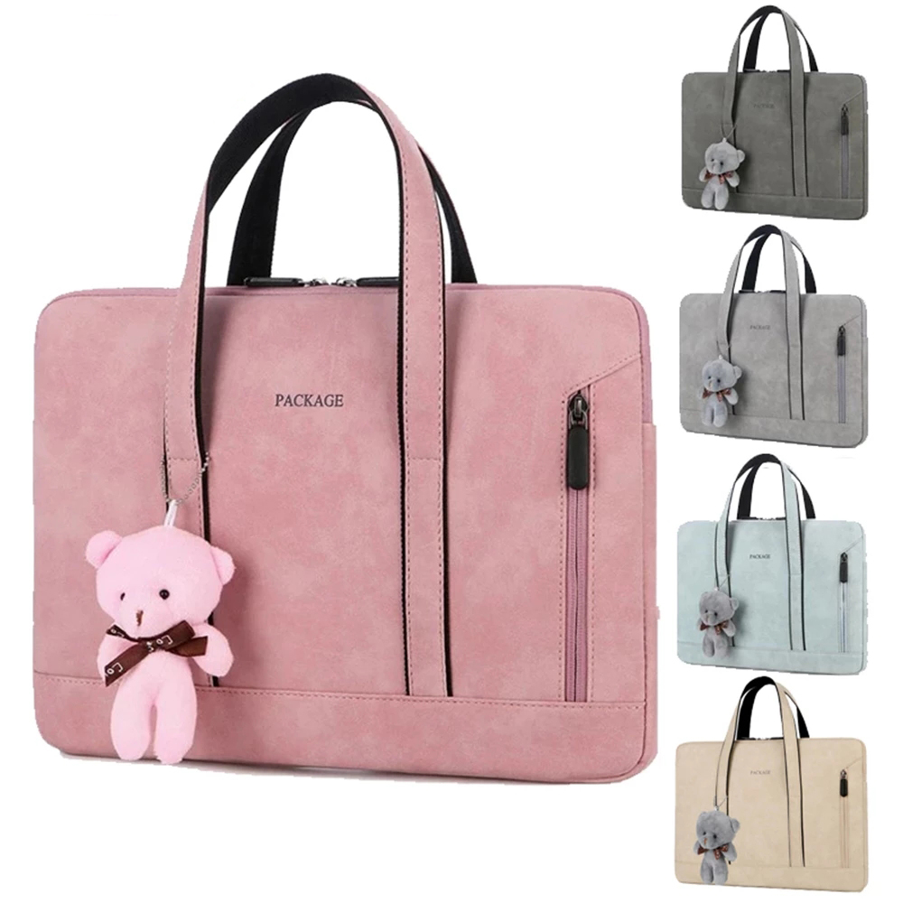 Laptop Bag 13 14 15 15.6 inch  - Luxury Bags For Young Women ulasan dan harga