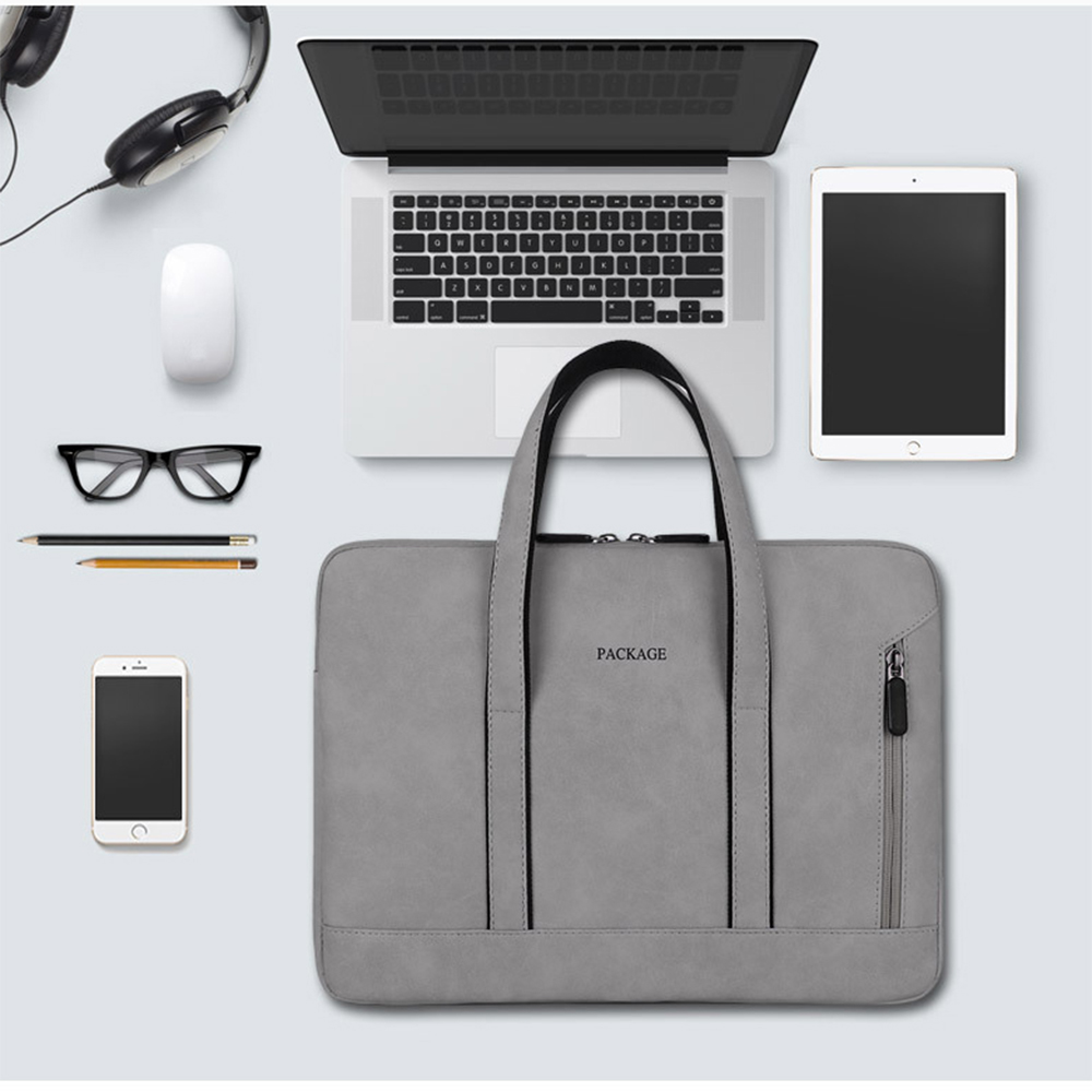 Laptop Bag 13 14 15 15.6 inch  - Luxury Bags For Young Women ulasan dan harga