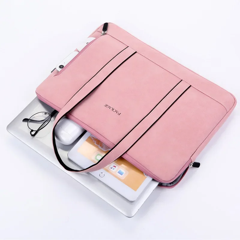 Laptop Bag 13 14 15 15.6 Inch  - Luxury Bags For Young Women ulasan dan harga