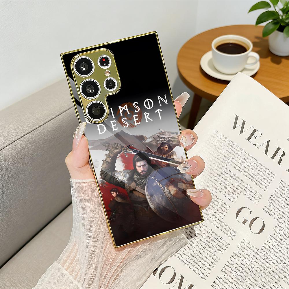 Video Game C-Crimson Desert Ph - Luxury Bags Videos ulasan dan harga