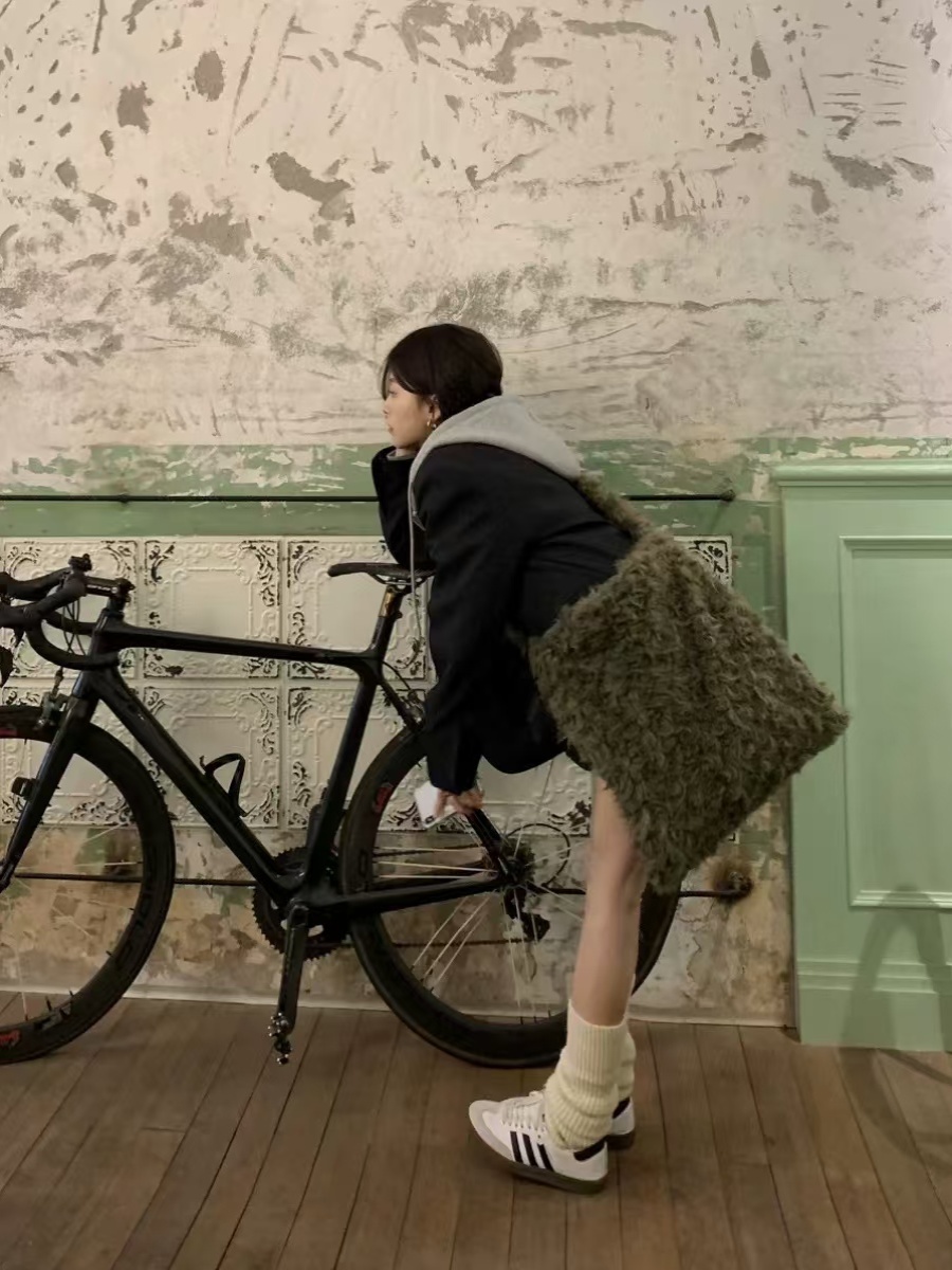 Retro Original Messia Girl Aut - Luxury Bags For Young Women ulasan dan harga