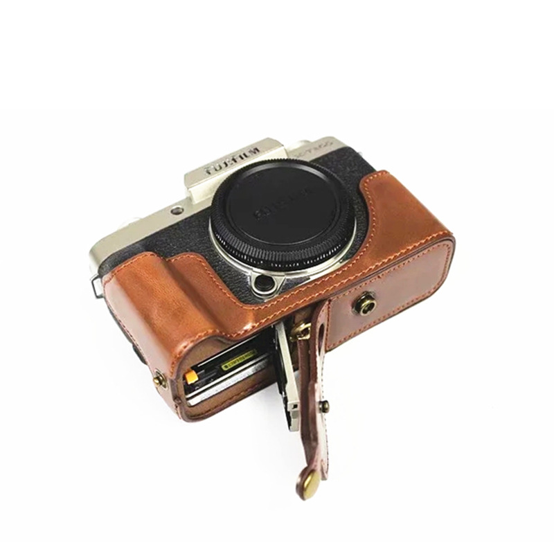 Luxury PU Leather Case Camera  - Luxury Bags Videos ulasan dan harga