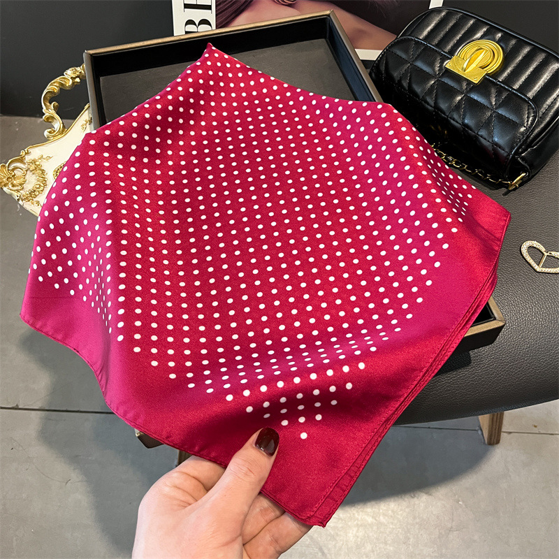 Luxury New Printed Scarves Wom - Luxury Bags In China Wholesale ulasan dan harga