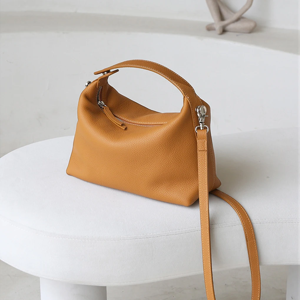 Women's Luxury Soft Leather Ho - Luxury Bags For Young Women ulasan dan harga