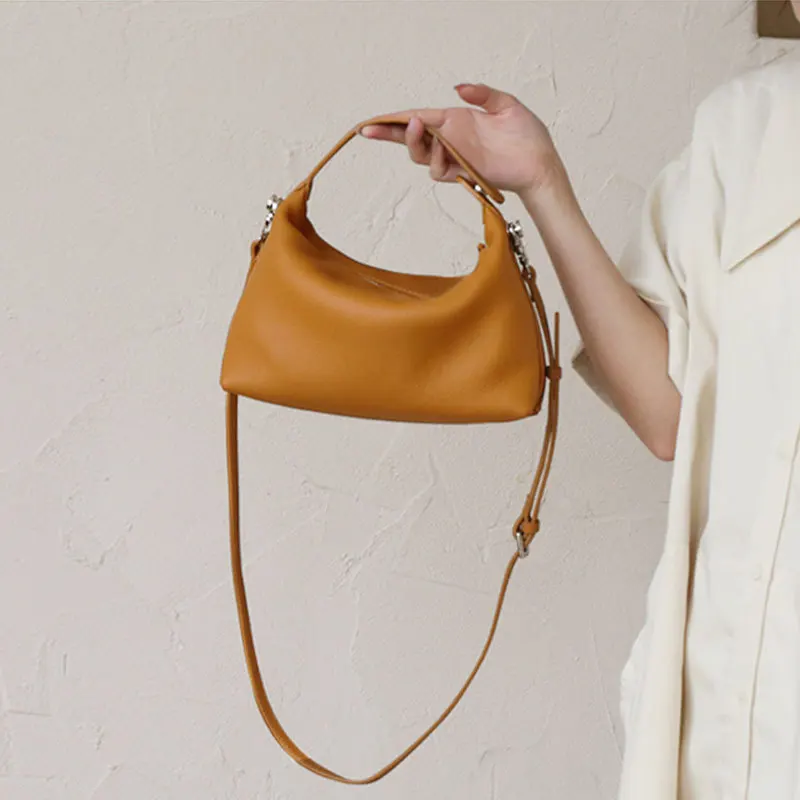 Women's Luxury Soft Leather Ho - Luxury Bags For Young Women ulasan dan harga