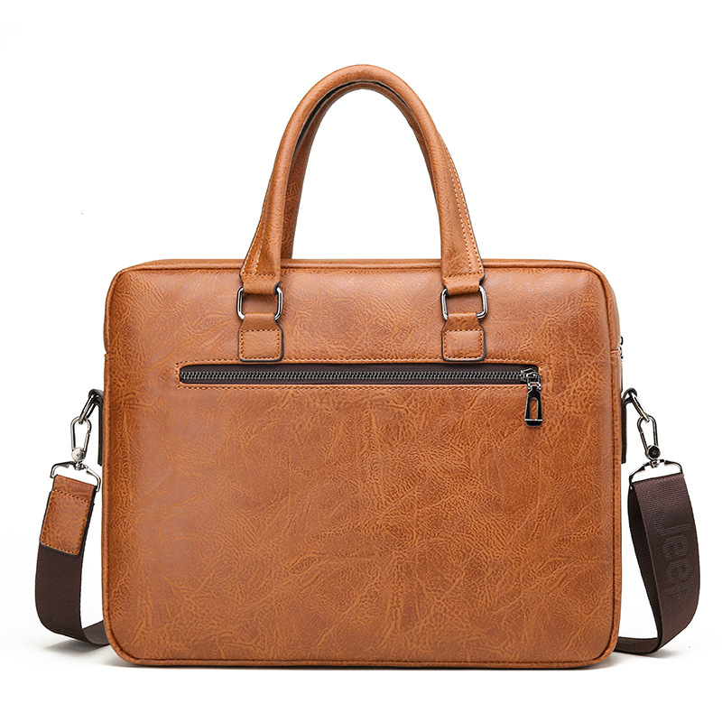 Luxury Brand Man Business Brie - Luxury Tote Bags With Zipper ulasan dan harga