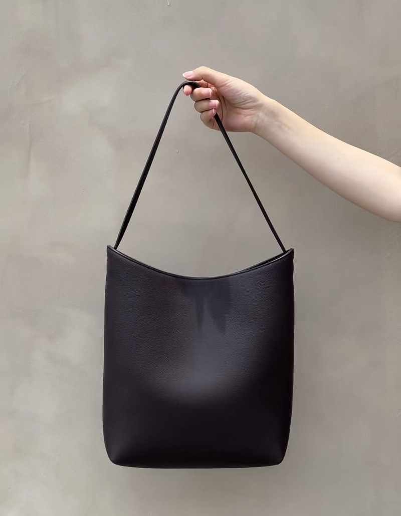 Fashion Smiley-Mouth Shoulder  - Luxury Bags Store ulasan dan harga