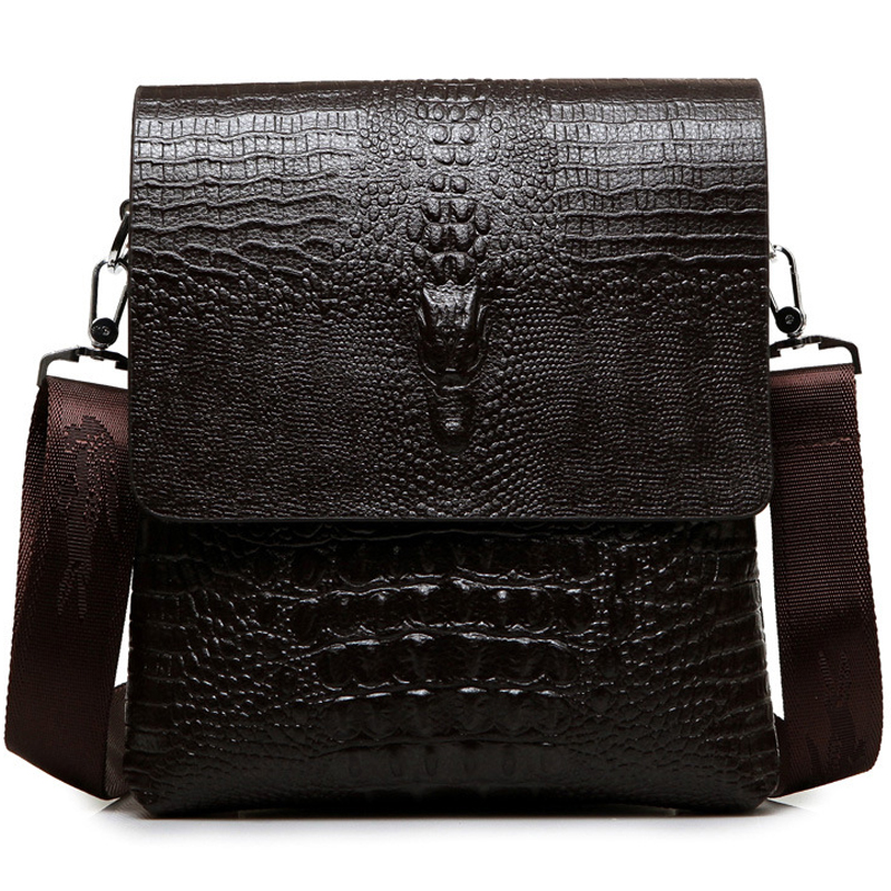 Luxury Brand Messenger Bag Men - Luxury Bags Store ulasan dan harga