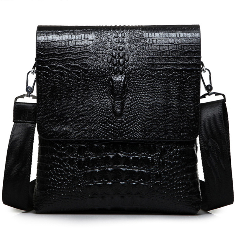Luxury Brand Messenger Bag Men - Luxury Bags Store ulasan dan harga