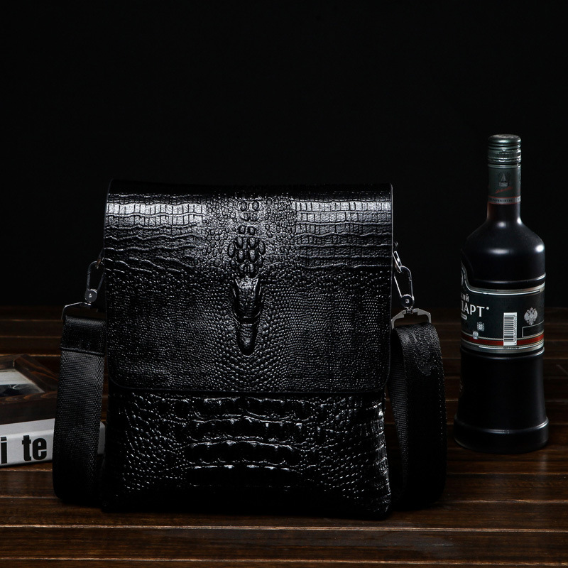 Luxury Brand Messenger Bag Men - Luxury Bags Store ulasan dan harga
