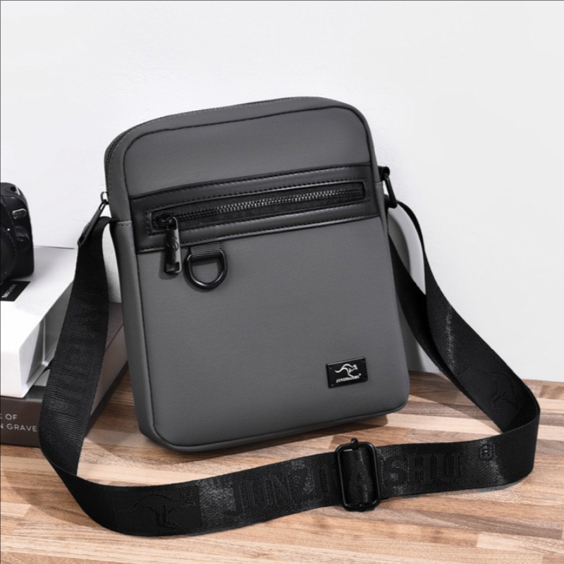 New Kangaroo Luxury Brand Busi - Luxury Bags Store ulasan dan harga