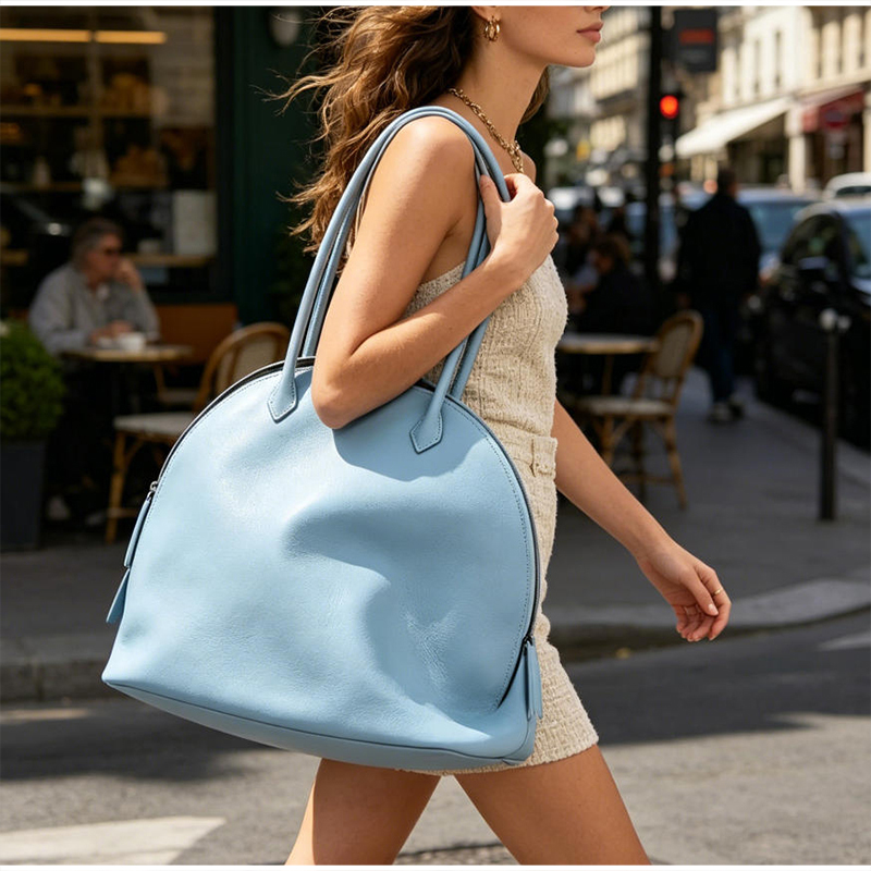 Fashion Luxury Seashell Should - Luxury Tote Bags With Zipper ulasan dan harga