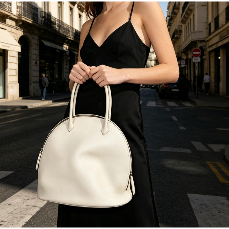 Fashion Luxury Seashell Should - Luxury Tote Bags With Zipper ulasan dan harga