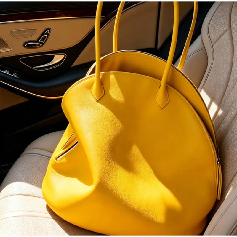 Fashion Luxury Seashell Should - Luxury Tote Bags With Zipper ulasan dan harga
