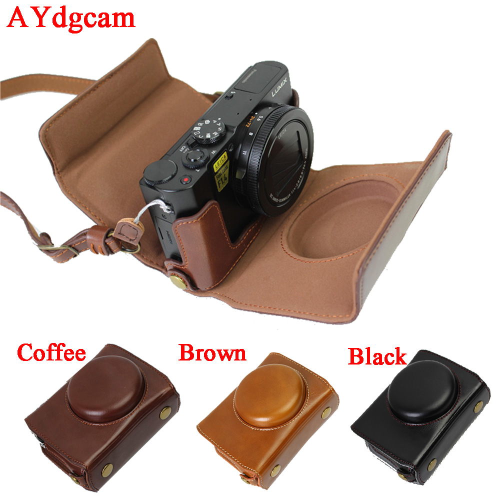 New Luxury Camera Bag Case For - Luxury Bags Videos ulasan dan harga