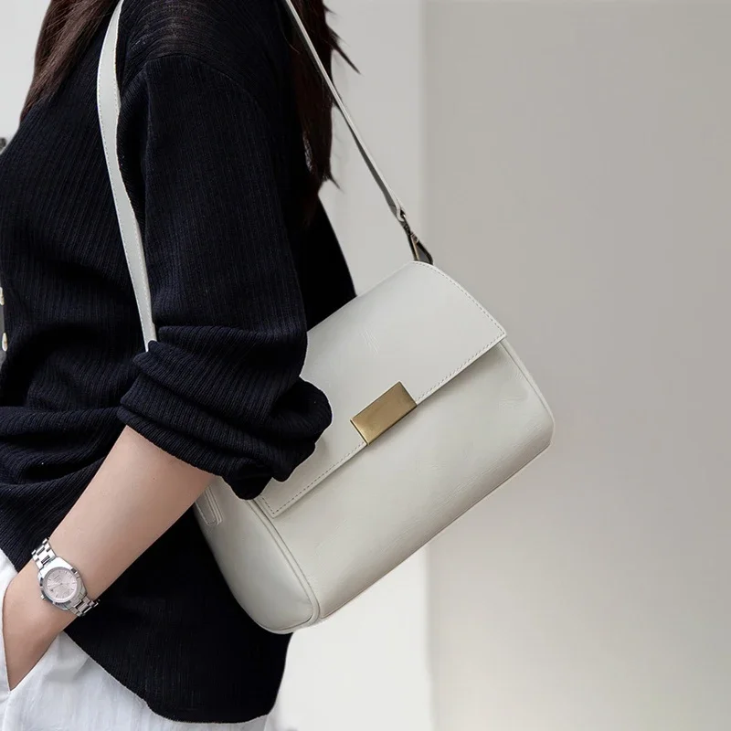 Cow Leather Women's Shoulder B - Luxury Bags In China Wholesale ulasan dan harga