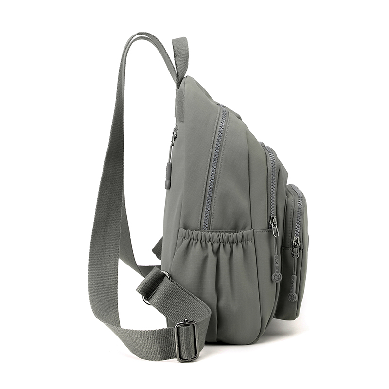 AOTIAN Casual Women Backpack G - Shoulder Bag Slouchy ulasan dan harga