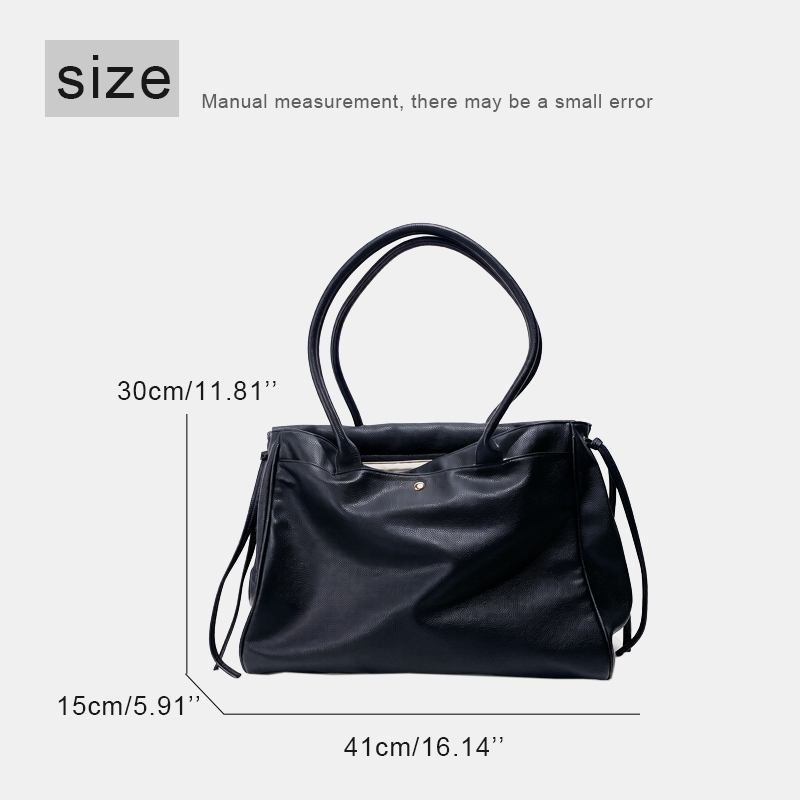 Briefcase Tote Bags For Women  - Luxury Tote Bags With Zipper ulasan dan harga