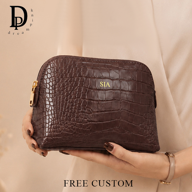 Luxury Crocodile Leather Patte - Luxury Bags In China Wholesale ulasan dan harga