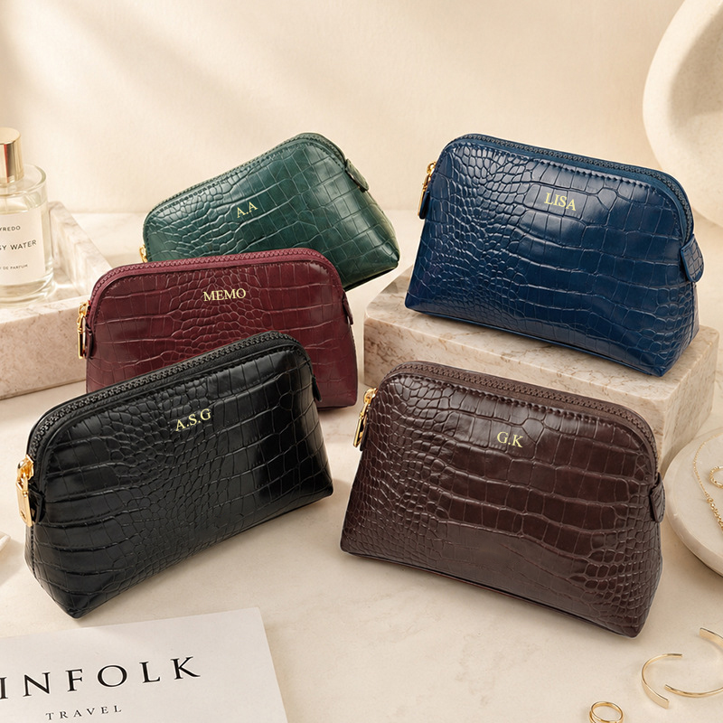 Luxury Crocodile Leather Patte - Luxury Bags In China Wholesale ulasan dan harga
