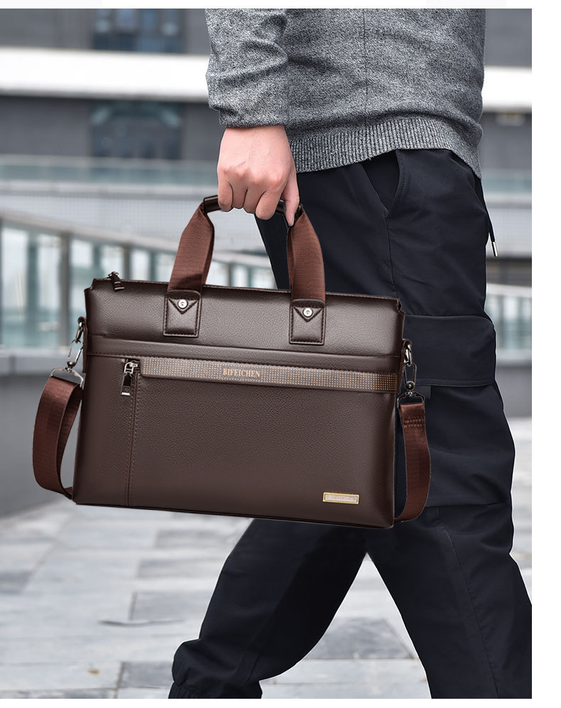 2026 New Luxury Brand Man Hand - Luxury Tote Bags With Zipper ulasan dan harga