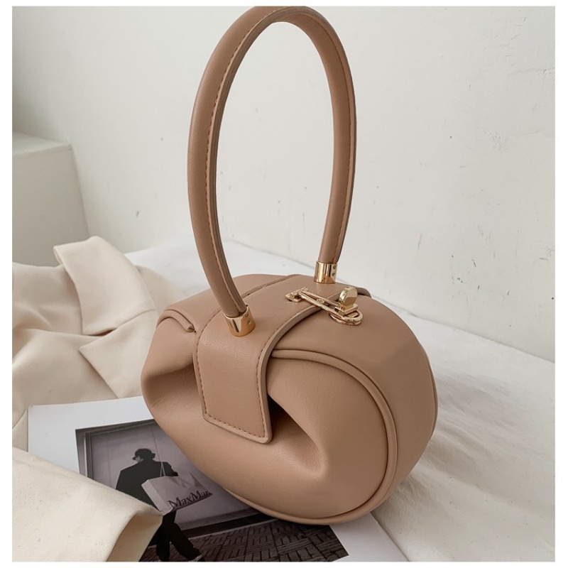   Round Ball Women's Handbag  - Luxury Bags Store ulasan dan harga
